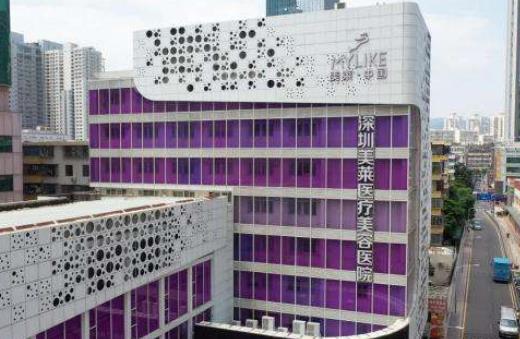 深圳整形醫(yī)院匯總單十強！2022實力匯總top10！專為醫(yī)美小白打造選機構(gòu)指南