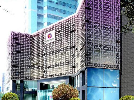 重慶鼻部整形美容醫(yī)院匯總單前五強(qiáng)！華美、美萊都是專業(yè)連鎖_好得很