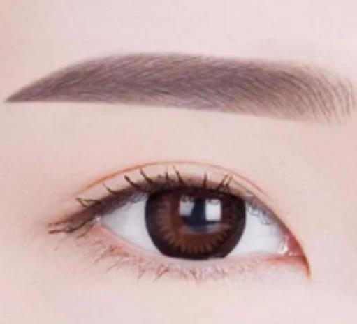 紋眉的危害、解決方法及其副作用