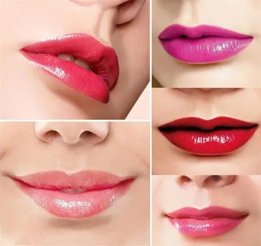 紋唇好嗎，為什么有那么多人去紋唇?