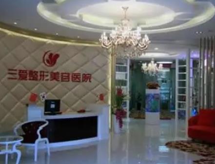 蘭州做鼻子整形醫(yī)院哪家好?前十匯總_匯總單十強在線pk隆鼻技術誰強？