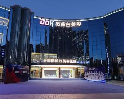 昆明銅雀臺美容醫(yī)院.jpg