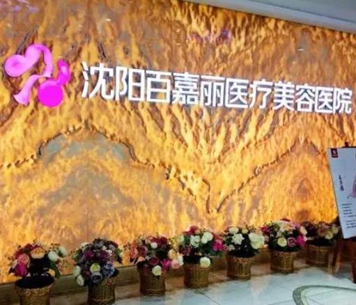 沈陽(yáng)整形醫(yī)院匯總前十強(qiáng)_人氣TOP10匯總測(cè)評(píng)！百嘉麗、美萊小有名氣