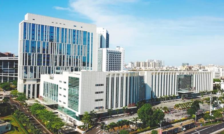 海南省人民醫(yī)院整形美容外科