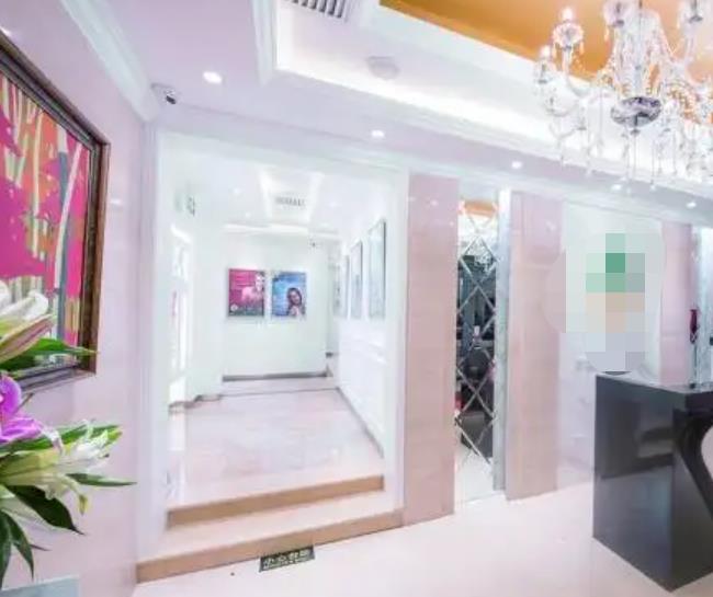 詳細(xì)成都美容整形醫(yī)院匯總前十名單!選有正規(guī)資質(zhì)醫(yī)院才靠譜!