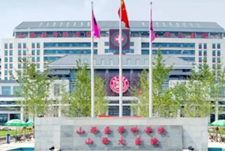 山西整形醫(yī)院匯總單前六強(qiáng)！公立vs私立！公辦贏了！包攬前四強(qiáng)