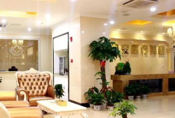 對比2022年南京做熱瑪吉醫(yī)院匯總前十！安安、美貝爾、亞韓穩(wěn)居三甲！