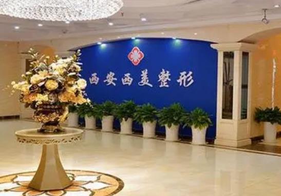 西安整形醫(yī)院匯總單前十！網(wǎng)友口碑評(píng)選匯總top10！西美、西京領(lǐng)銜