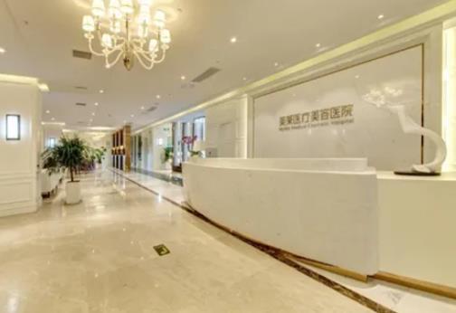 評選2022中國十佳整形醫(yī)院匯總單!鄭州、浙江、長沙爭奪前三挺激烈