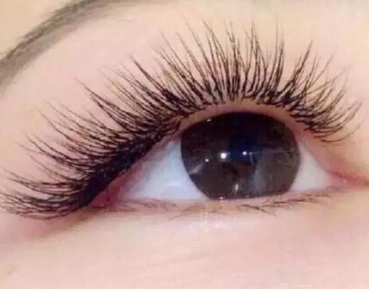 種植睫毛是*的嗎?能持續(xù)多久