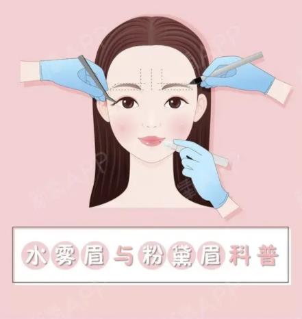 粉黛眉的價格是多少，粉黛眉的優(yōu)點是什么？