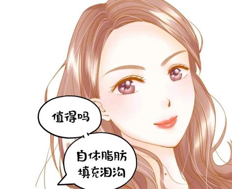 自體脂肪填充眼窩會留下疤痕嗎，需要填充多少次?