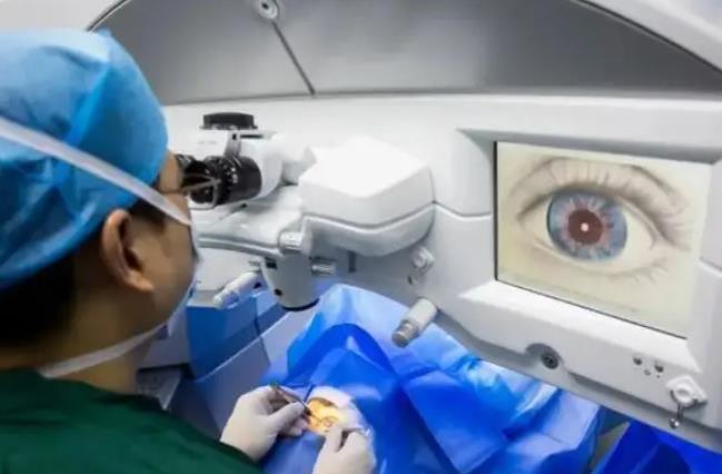眼睛做了激光后會(huì)反彈嗎，眼睛激光會(huì)導(dǎo)致失明嗎？