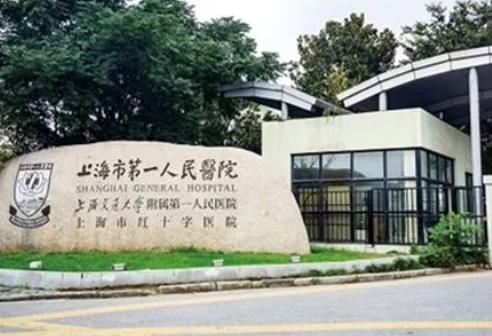 上海公立整形醫(yī)院匯總前十！十強(qiáng)：第一人民&仁濟(jì)&瑞金！超全資料幫你篩選！