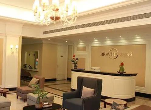 深圳米蘭柏羽醫(yī)療美容雙眼皮價格表！朱武根、王旭華實力解鎖！