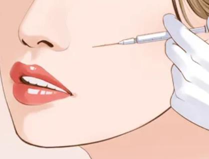 注射玻尿酸熬夜會怎么樣