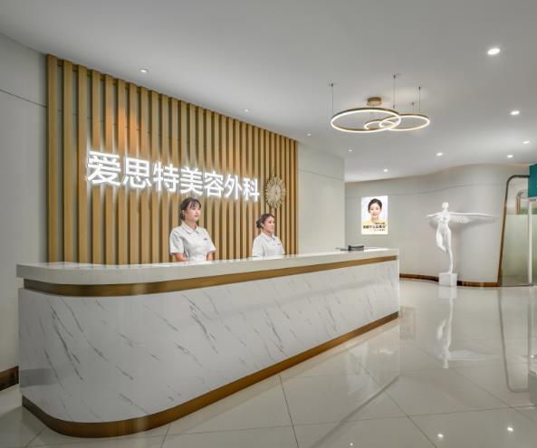 長沙整形醫(yī)院匯總前五，公立私立齊聚，實力不要小看！