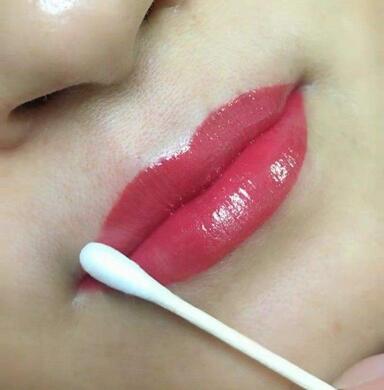 漂唇能持續(xù)果多久?漂唇恢復(fù)正常通常需要多長(zhǎng)時(shí)間?