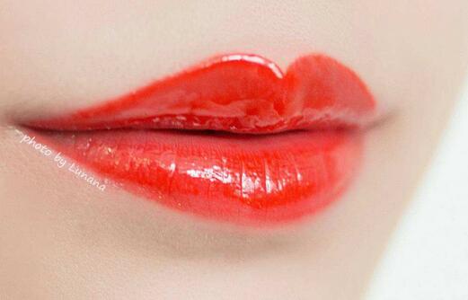 理想下的美春標(biāo)準(zhǔn)美唇什么呢?