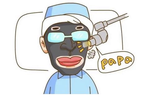 黑臉娃娃會(huì)不會(huì)反彈，黑臉娃娃有哪些作用