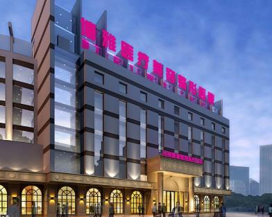 浙江臺(tái)州正規(guī)整形醫(yī)院匯總前五強(qiáng)！博雅美惠、芘麗芙再次出圈！票選前三！