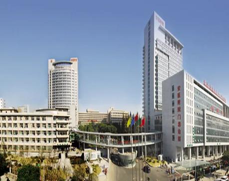 安徽醫(yī)科大學(xué)第一附屬醫(yī)院整形科去除腋臭價(jià)格表_專家朱飛、張林查詢！