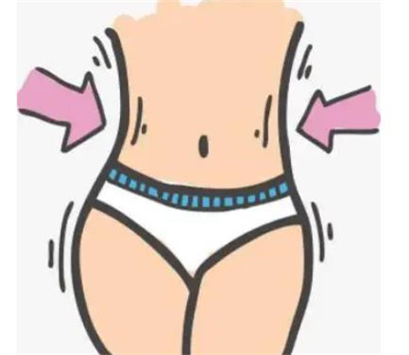腹部吸脂術(shù)的適應(yīng)癥