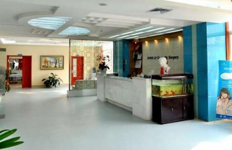 威海星范醫(yī)療美容正規(guī)么！梁曉光專家擅長(zhǎng)及口碑匯總，含價(jià)格表！