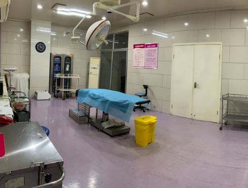 榆林祛斑醫(yī)院哪家好？匯總單top6，公立私立：億安口碑大對比