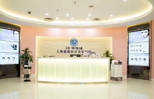 上海整形醫(yī)院匯總前十，隆鼻及修復專家等實力個個強！