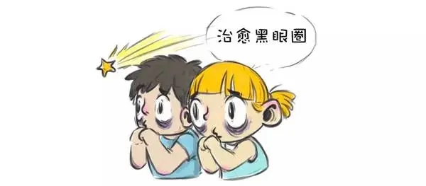 黑眼圈有哪些種類？術(shù)后如何護(hù)理？