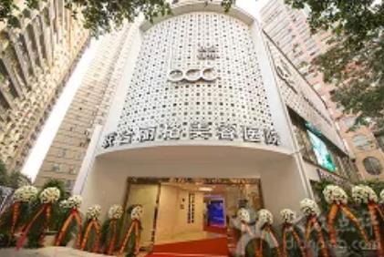 22年重慶整形醫(yī)院口碑匯總前五強pk！請查收top名單及價格收費表！