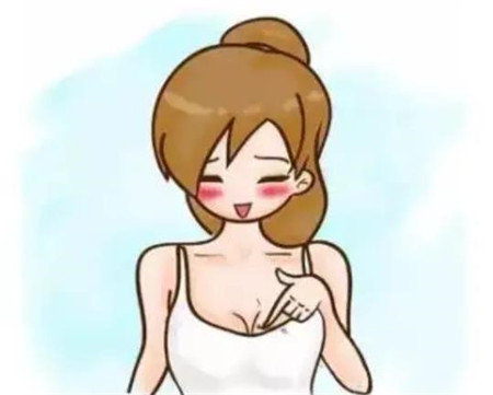 假體隆胸的優(yōu)勢(shì)有哪些?假體的類(lèi)型有哪些