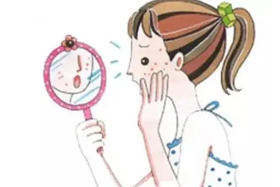 激光祛斑后恢復(fù)期有什么需要注意