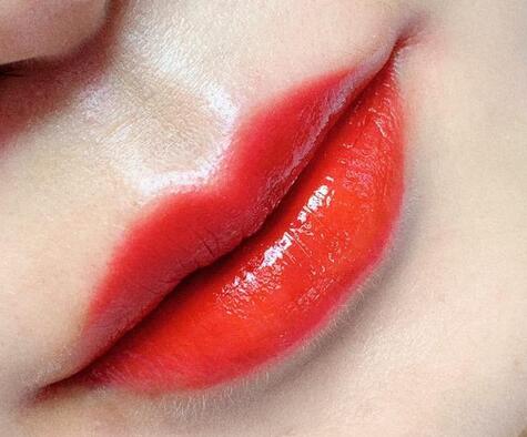 什么樣的紋唇果才是好的?如何選擇紋唇的顏色?