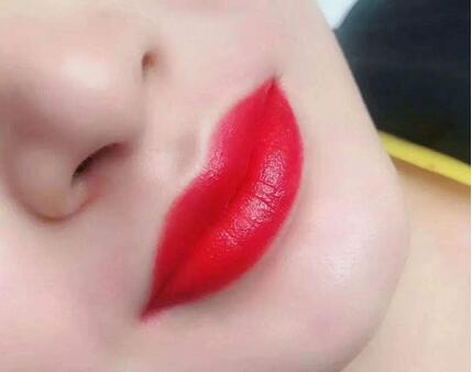 紋唇和漂唇哪個更好?哪個是好的漂唇顏料?