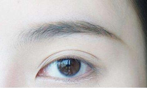 紋身繡眉毛需要注意什么呢?哪些人不適合做?