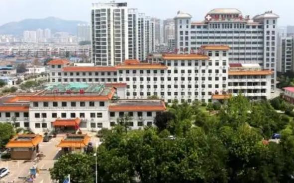 淮北激光祛斑整形醫(yī)院匯總前五哪家好？公立和私立受歡迎程度對(duì)比！