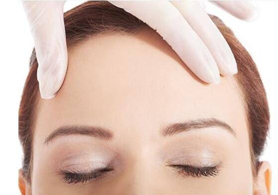 假體豐額頭知識(shí)科普