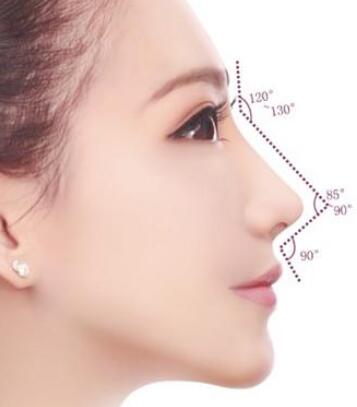 做墊鼻尖調(diào)節(jié)果怎么樣?果保持時間多久?