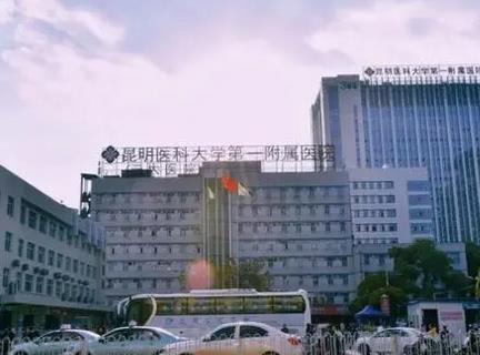 云南做洗紋身整形醫(yī)院匯總單十強，這十家（公立私立）預(yù)約面診人多