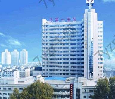 石家莊第一醫(yī)院美容科怎么樣？人氣醫(yī)生簡介&果點(diǎn)評&價格表出爐~