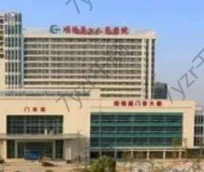 廣州醫(yī)科大學附屬順德醫(yī)院整形科鼻部價目表2022！含人氣大夫名單和評價