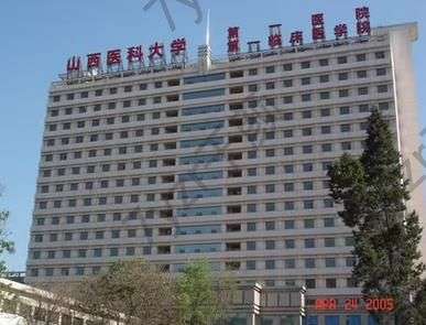 山西整形醫(yī)院匯總單前Top5！公立五強(qiáng)！2022價(jià)目表揭曉