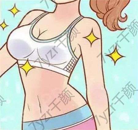 假體隆胸的安全性如何?