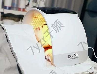 什么是彩光嫩膚，彩光嫩膚后如何護(hù)理