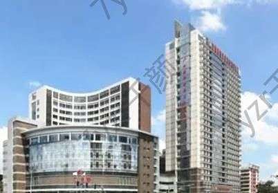 廣州疤痕修復(fù)好醫(yī)院匯總單！公立又贏了！2023前八強全是~