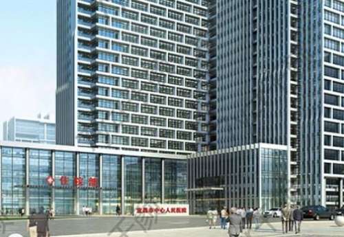 宜昌市中心人民醫(yī)院整形科怎么樣掛號?預約電話及人氣醫(yī)生點評