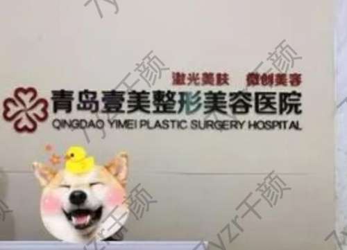 青島隆鼻整形醫(yī)院匯總前六！打造專屬您的鼻型！