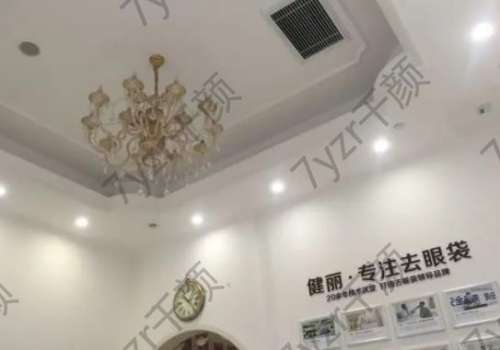 廣州哪里做眼袋比較好的醫(yī)院？這四家鼎鼎有名，專(zhuān)業(yè)做眼睛技術(shù)豐富